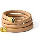 Garden In Minutes Short Garden Hose Extension - Garden Hoses Small Garden Hose - Short Water Hose...