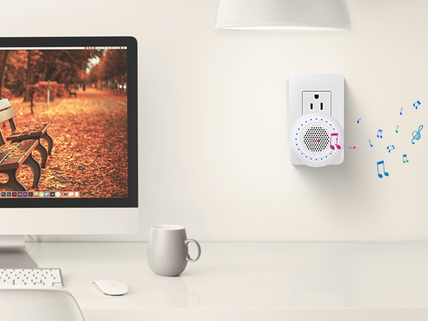 wireless door bells for homes