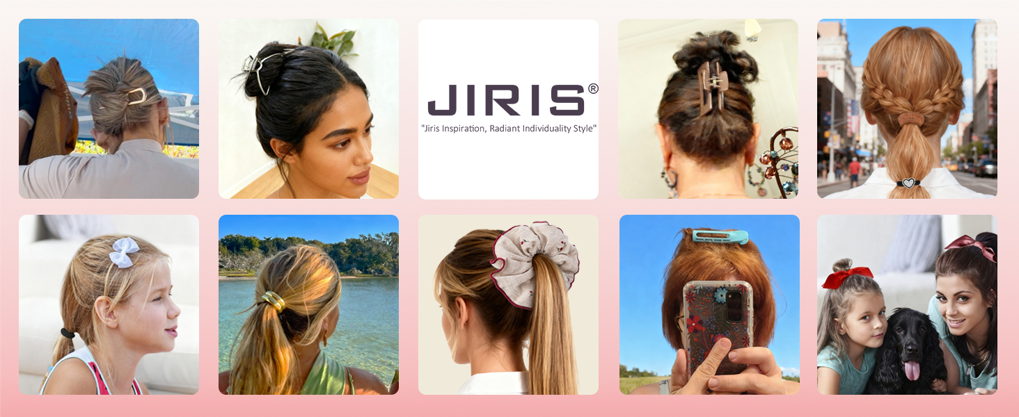 JIRIS