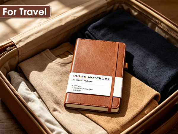 For Travel