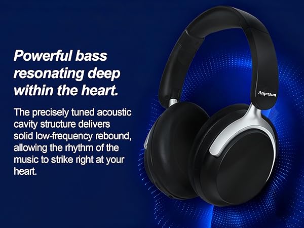 over the ear headphones