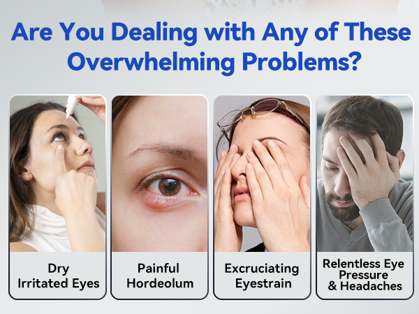 Are You Dealing with Any of These Overwhelming Problems?