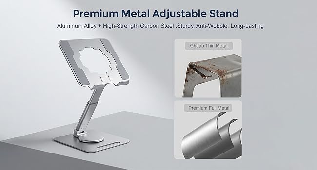 ipad stand