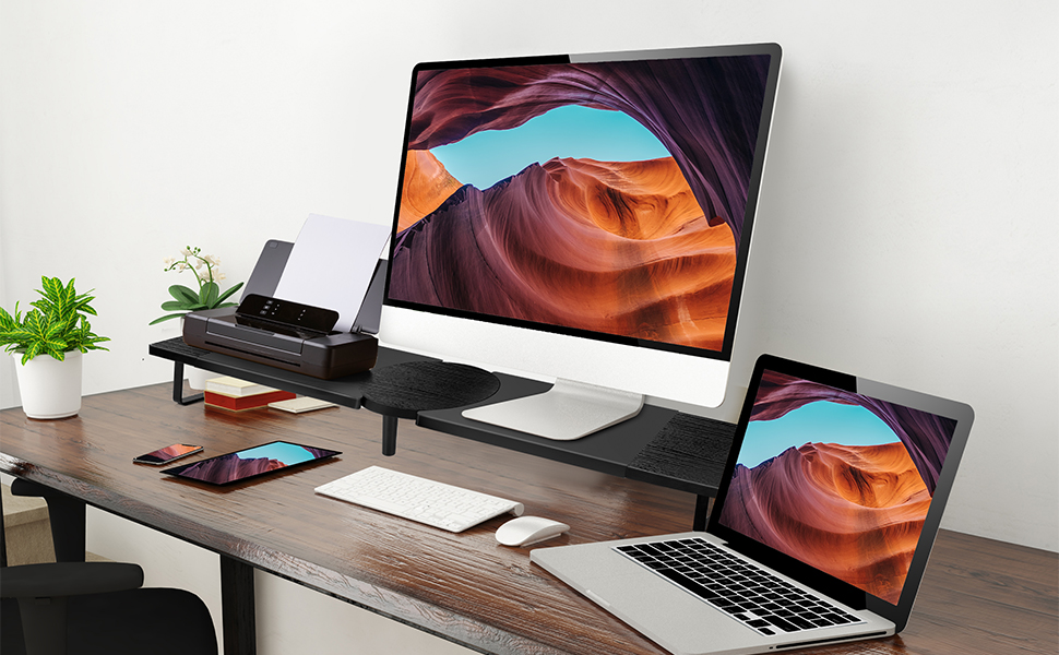 monitor stand riser 33