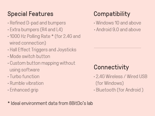 pc controller controller for pc gaming controller for pc wireless controller for android