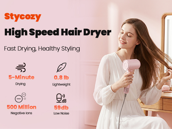 hair Dryer