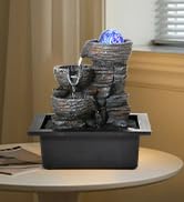 Water Fountains Indoor