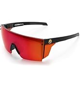 Heat Wave Visual Performance XL Lazer Face Z87+ Sunglasses