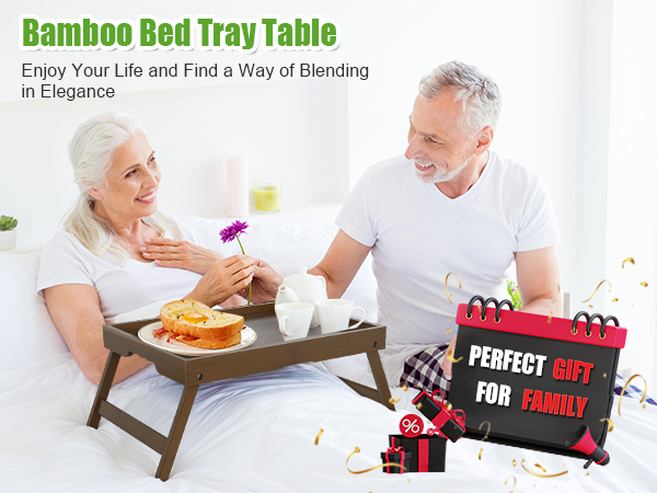 breakfast tray 