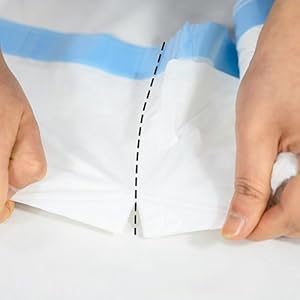 4 gallon trash bags drawstring small garbage bags 4 gallon