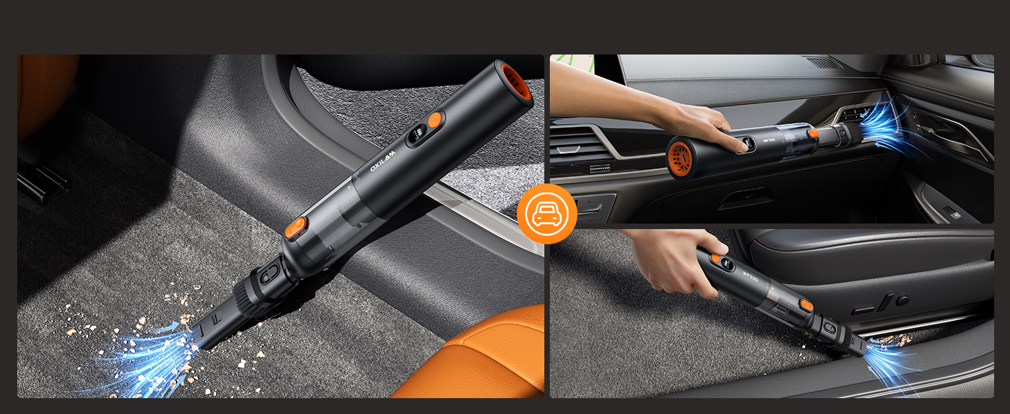 vacuum cleaners for home