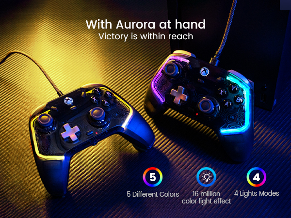 pc gaming controller