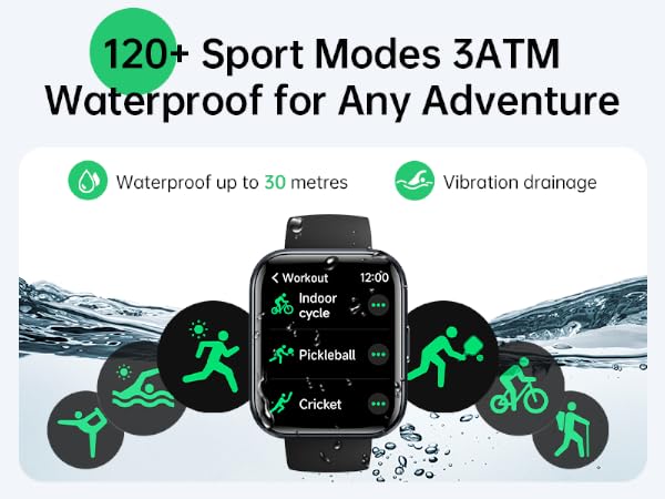 smart watch
