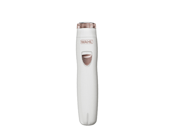 Wahl Clean and Smooth Ladies Shaver Rechargeable