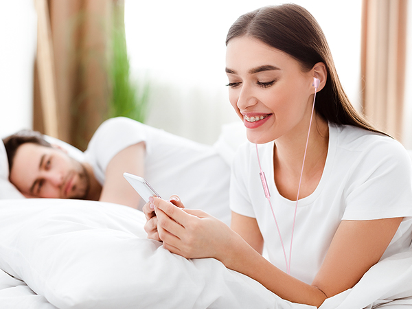 hifi sound quality