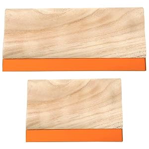Fabric Squeegee