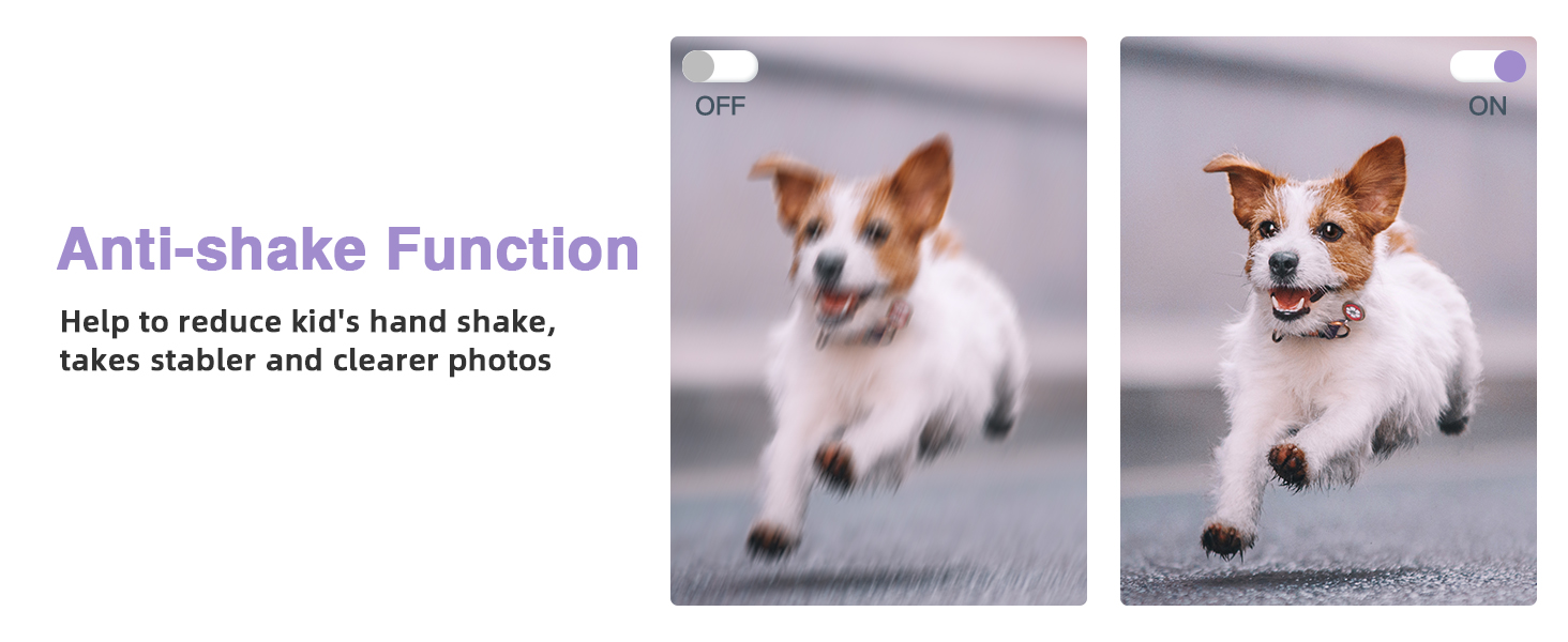 digital camera for kids