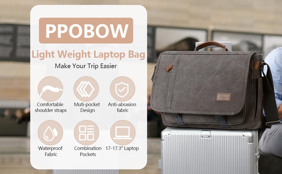 mens laptop bag