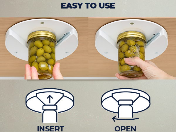 Jar Opener
