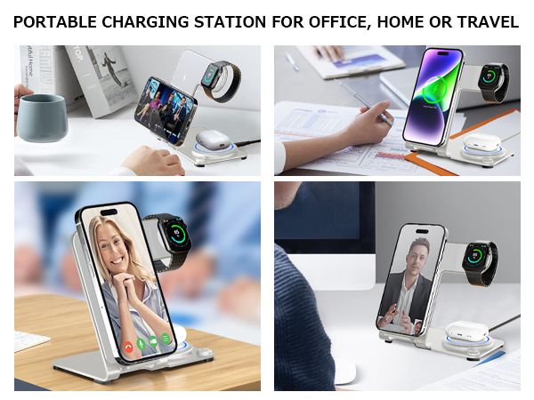 Wide range of application scenarios