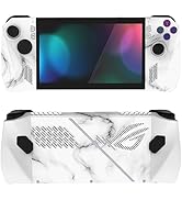 PlayVital 2 Set Protective Skin Decal for ROG Ally, Custom Stickers Vinyl Wraps for ROG Ally Hand...