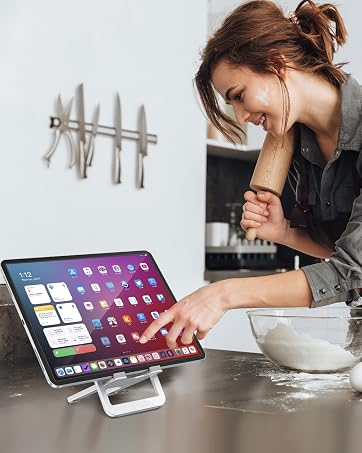 desk cell phone holder