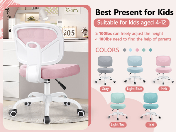 office chair for kids