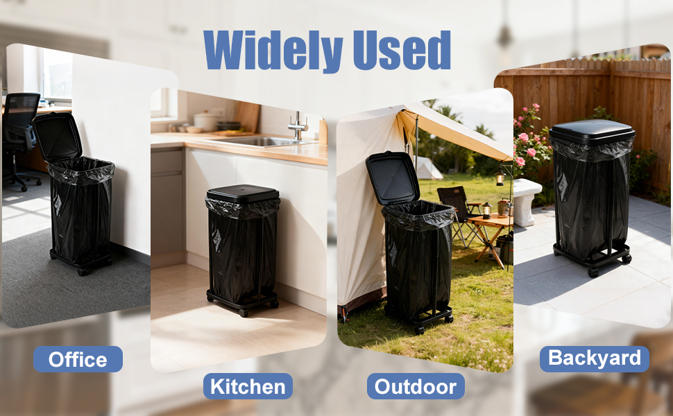 Durable and Stable