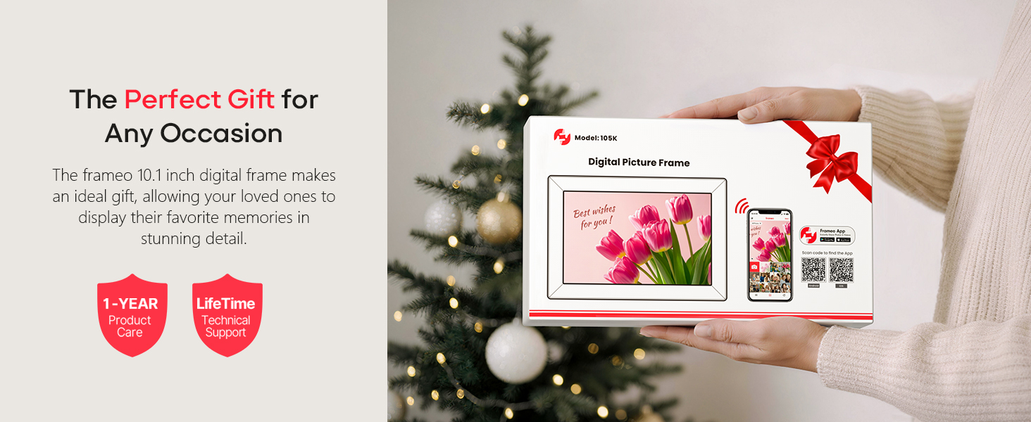 Digital Picture Frame