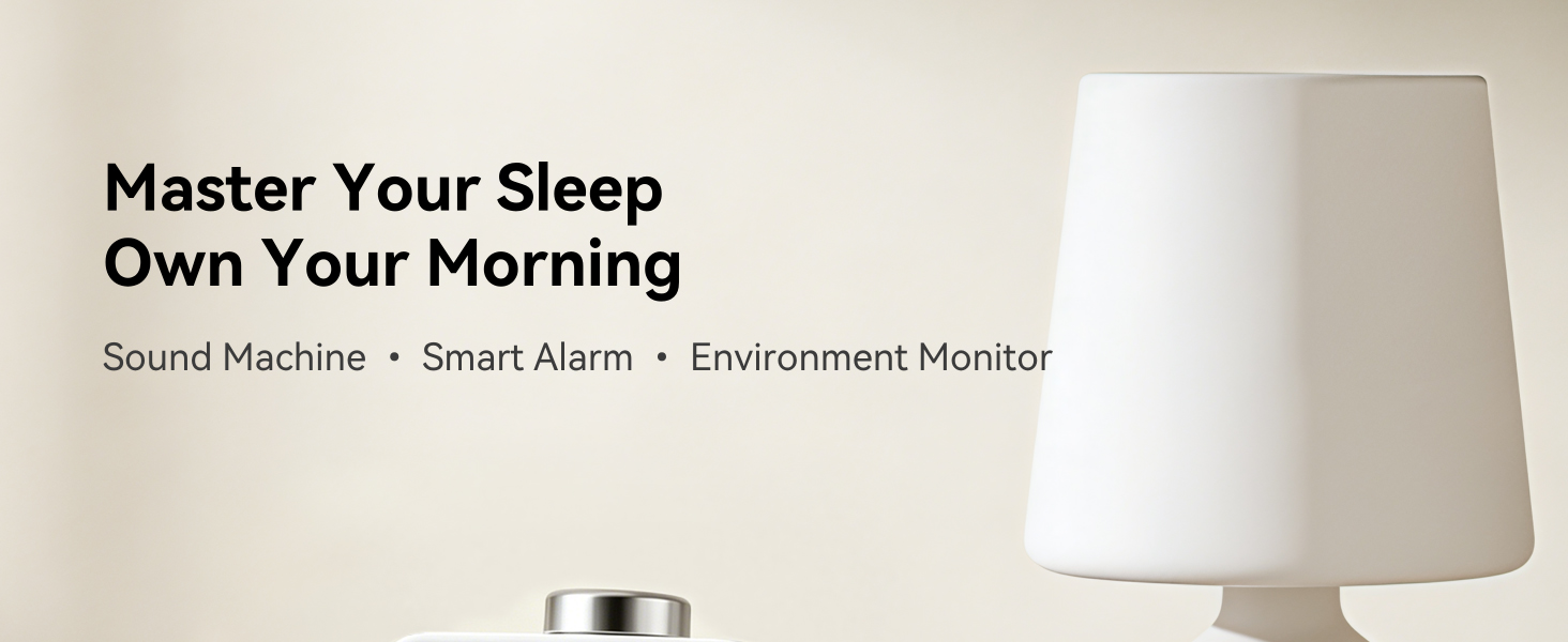 alarm clock
