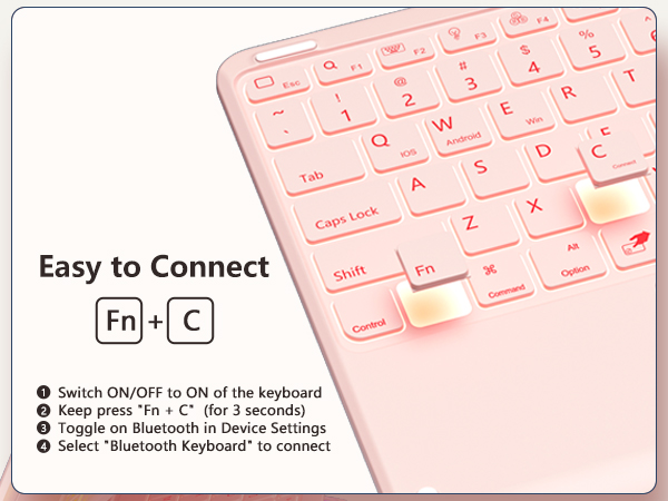 ipad pro keyboard case 12.9 inch
