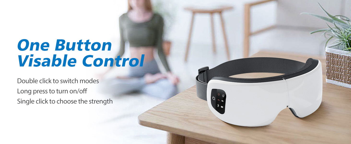 heating eye massager,blurtooth,180° foldable,Cyber Monday Baxing day,skiing,Snow, Winter vacation