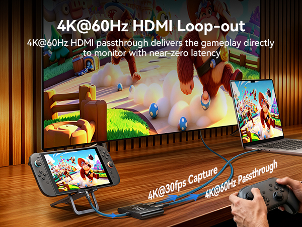 video capture card 6