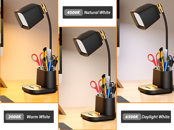 Desk Lamp