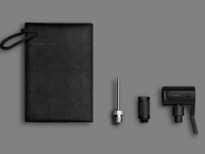 Xiaomi Portable Electric Air Compressor 2