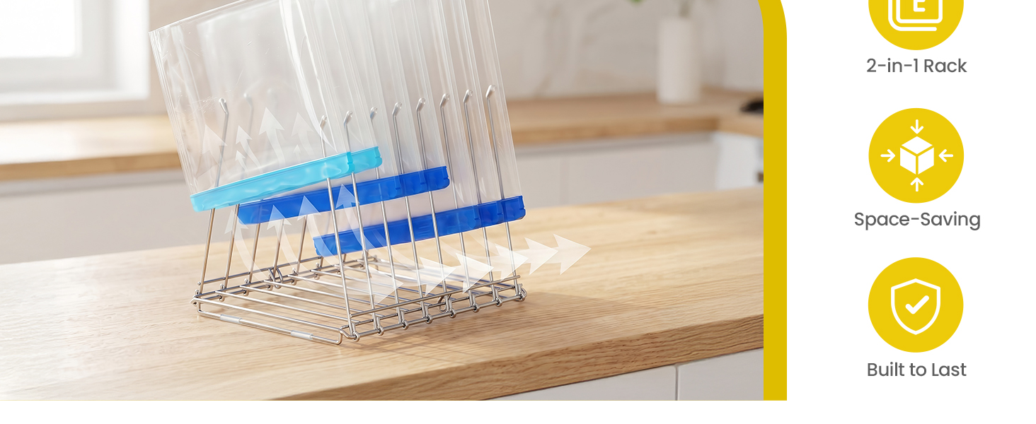 Foldable Drying Rack