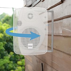 wall mount speakers;studio monitors wifi;active wall speaker;pyle home theater subwoofer;pc wall