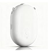 Smart Automatic Curtain Opener and Closer, Bluetooth Curtain Robot with App, Voice, Remote Contro...