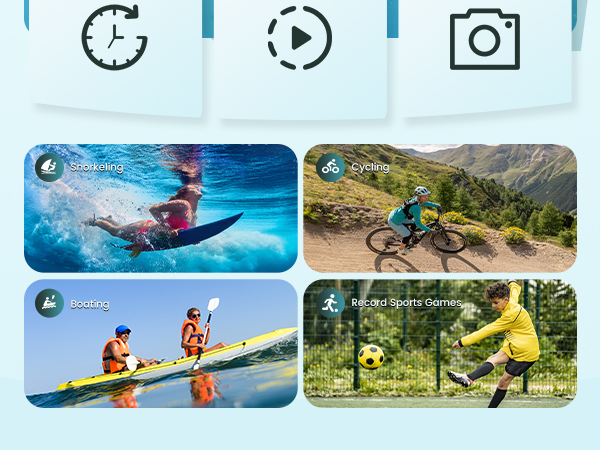 action camera