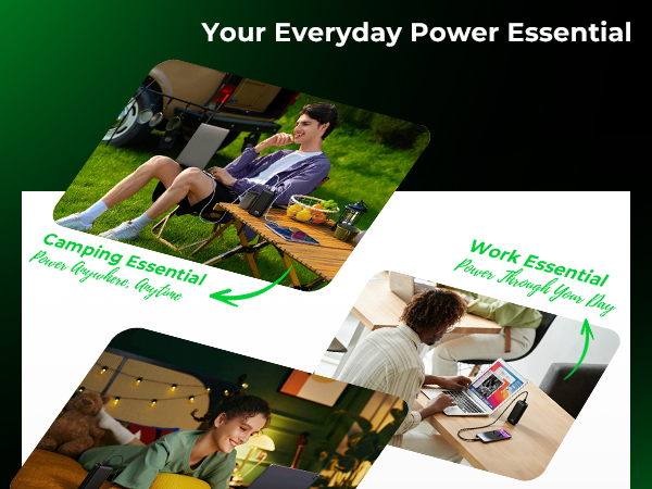 power bank