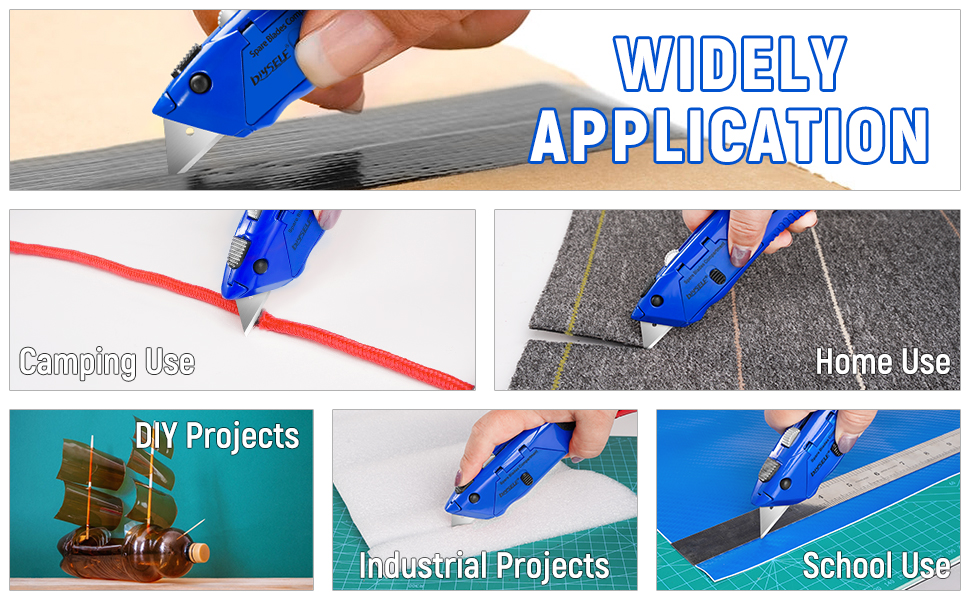  utility knife