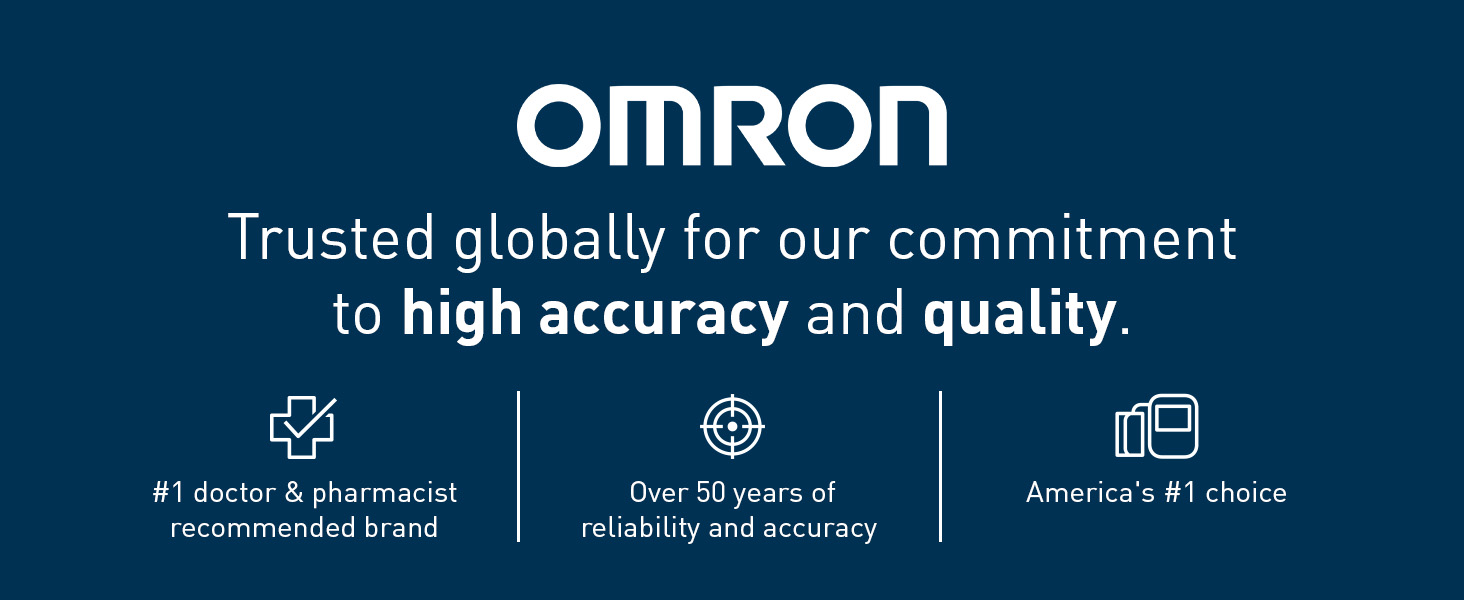 omron