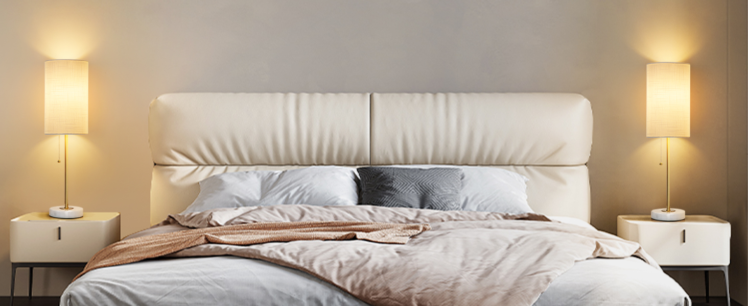 Table Lamps for Bedroom