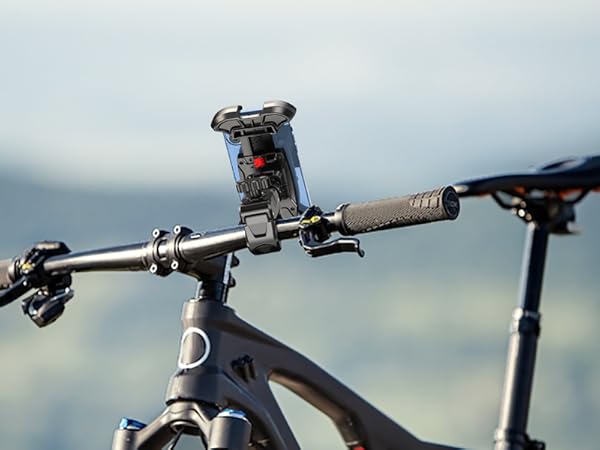 iphone bike mount