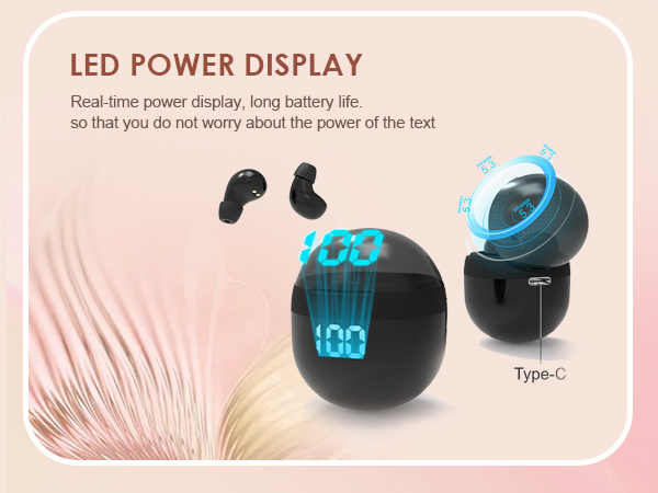 LED Power Display