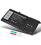 40Wh JK6Y6 Battery for Dell Inspiron 5300 5301 5401 5402 5408 5409 5501 5508 5509 5400 5406 7405 ...