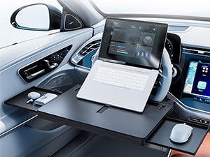 laptop car mount