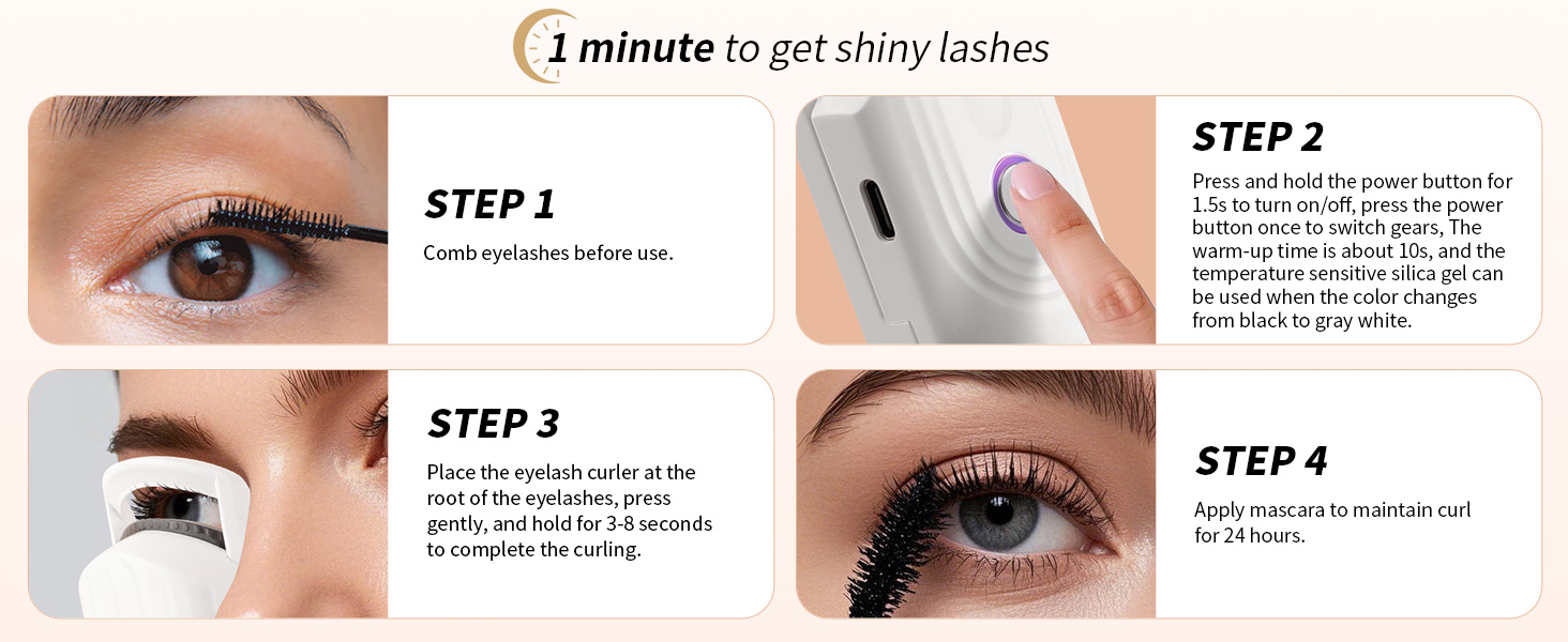 Eyelash Curler