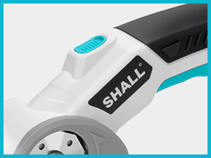 Cordless Electric Scissors