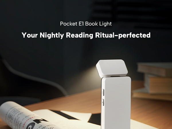 book light